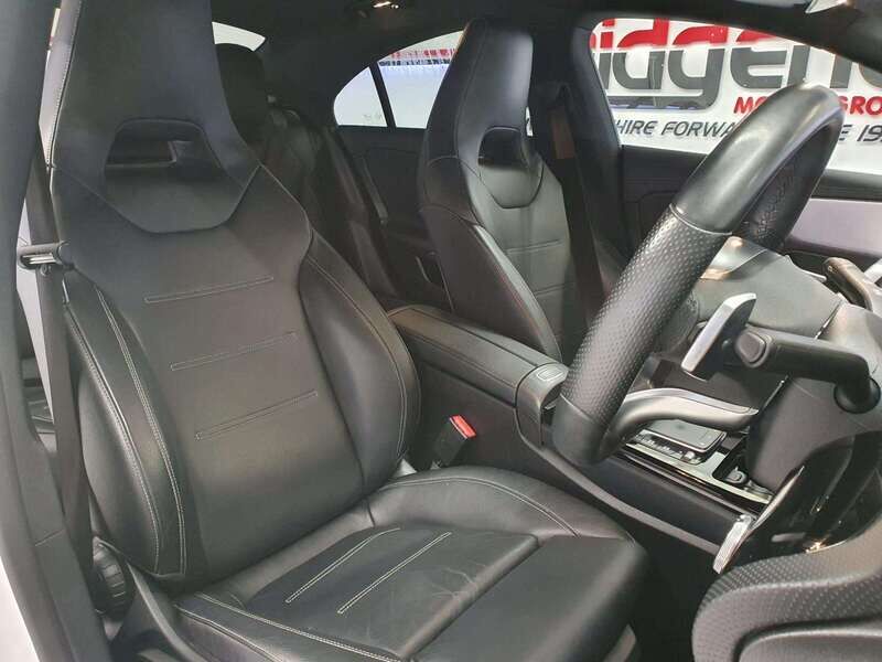 Used Mercedes-Benz CLA 2020 for sale - 77716345: Photo 15