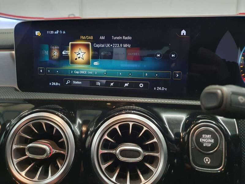 Used Mercedes-Benz CLA 2020 for sale - 77716345: Photo 17