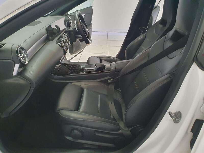 Used Mercedes-Benz CLA 2020 for sale - 77716345: Photo 21