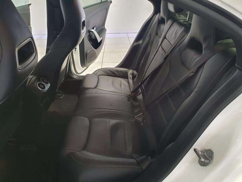 Used Mercedes-Benz CLA 2020 for sale - 77716345: Photo 23