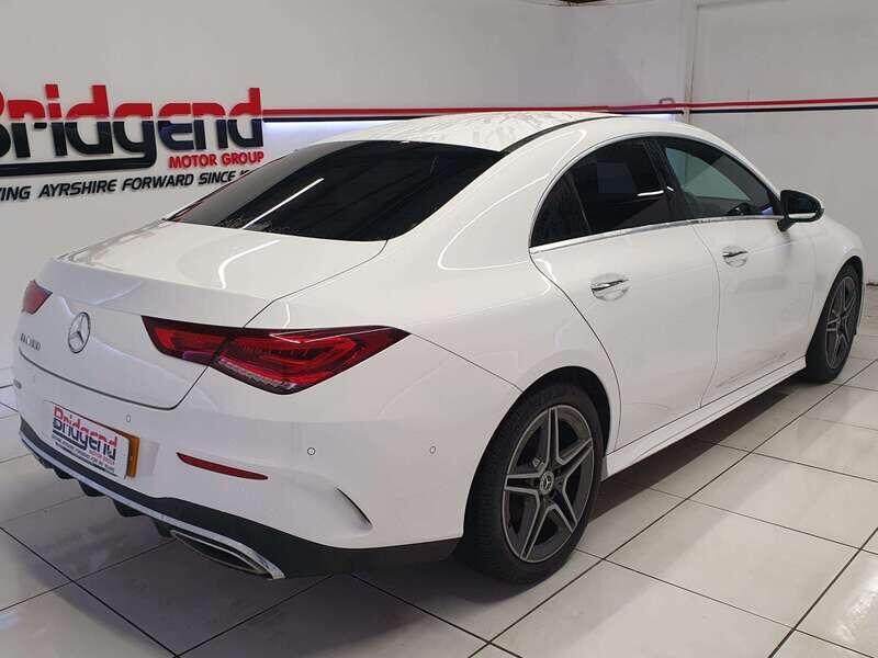 Used Mercedes-Benz CLA 2020 for sale - 77716345: Photo 6