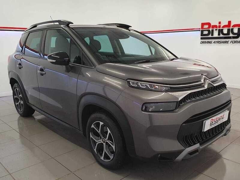 Used Citroen C3 Aircross 2022 for sale - 76135885: Photo 1