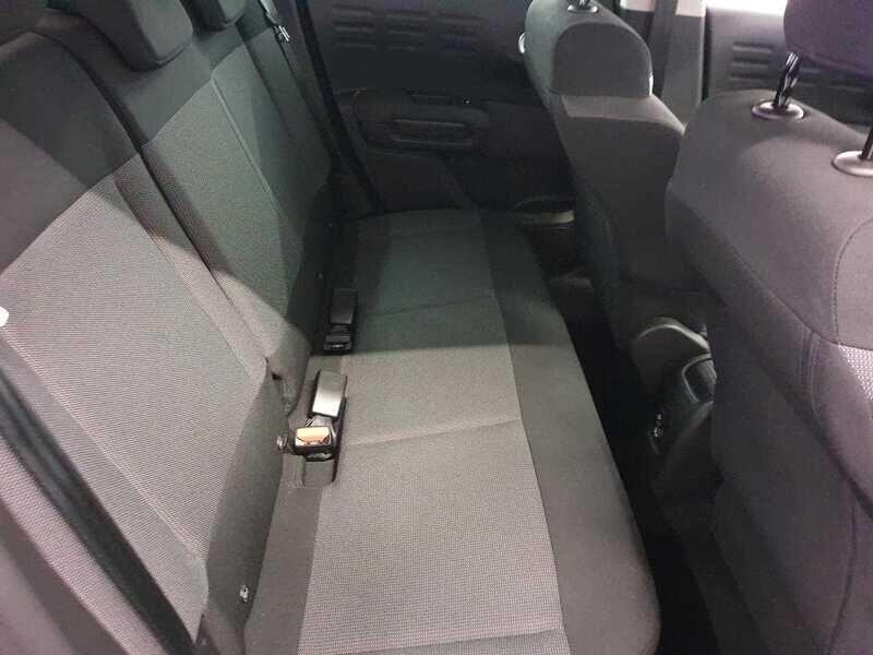 Used Citroen C3 Aircross 2022 for sale - 76135885: Photo 13