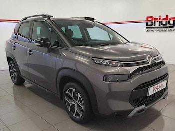 Citroen - C3 Aircross