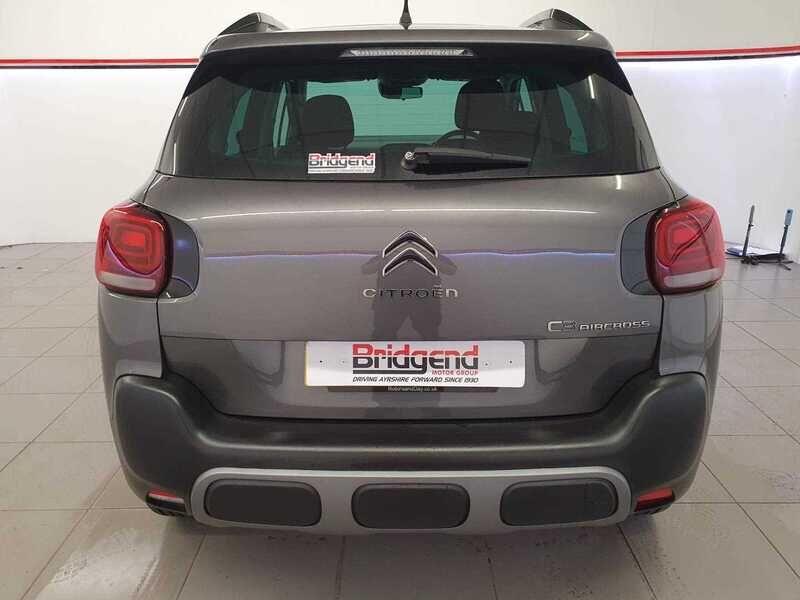 Used Citroen C3 Aircross 2022 for sale - 76135885: Photo 23
