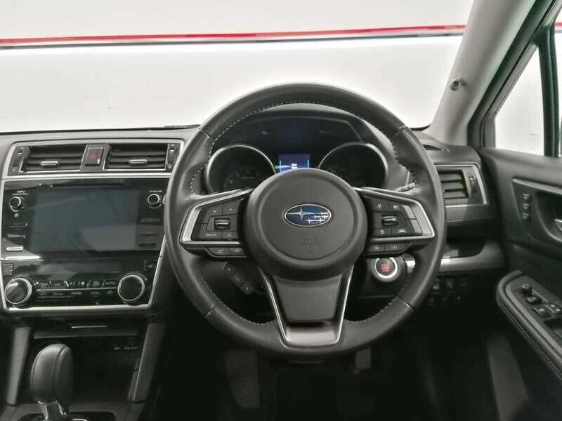 Used Subaru Outback 2021 for sale - 76137199: Photo 10