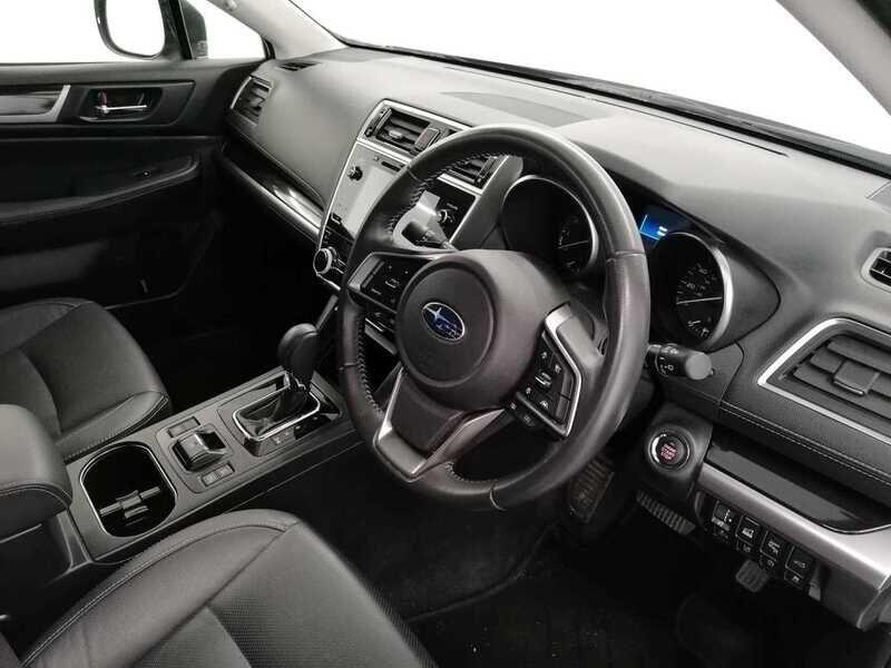 Used Subaru Outback 2021 for sale - 76137199: Photo 11