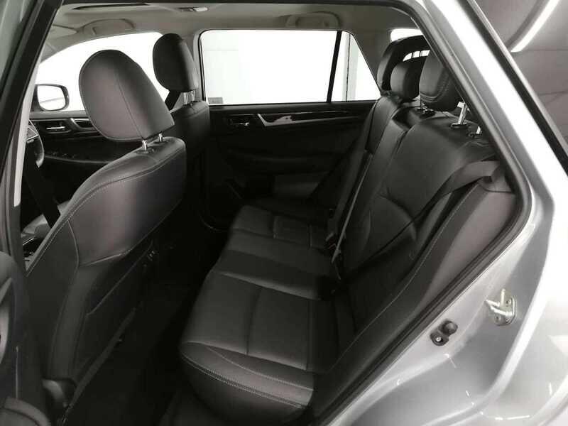 Used Subaru Outback 2021 for sale - 76137199: Photo 16
