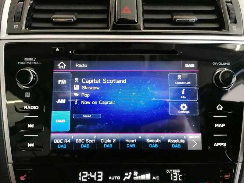 Used Subaru Outback 2021 for sale - 76137199: Photo 18