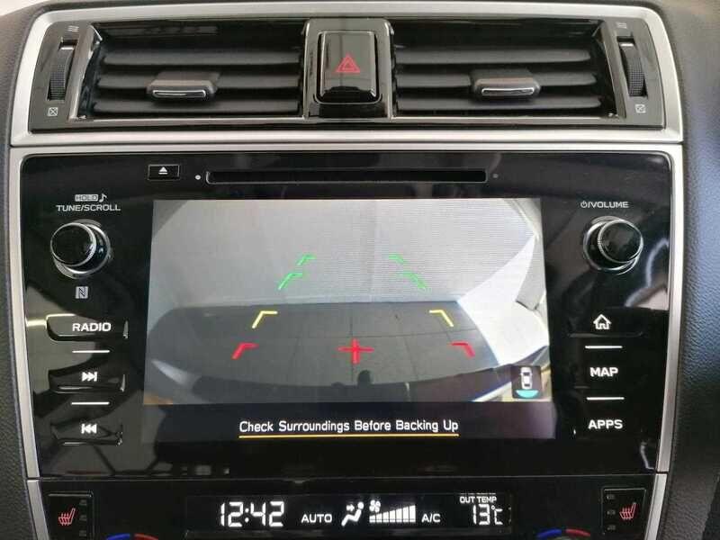 Used Subaru Outback 2021 for sale - 76137199: Photo 20