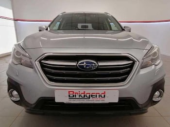 Used Subaru Outback 2021 for sale - 76137199: Photo 2