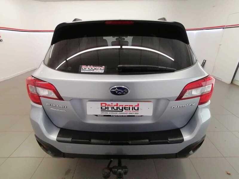 Used Subaru Outback 2021 for sale - 76137199: Photo 5