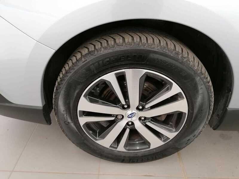 Used Subaru Outback 2021 for sale - 76137199: Photo 7