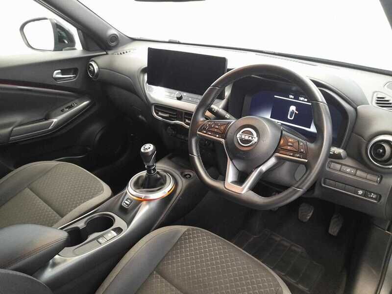 Used Nissan Juke 2024 for sale - 77050589: Photo 10