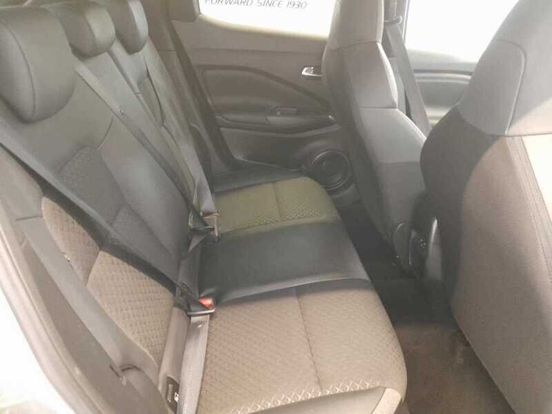 Used Nissan Juke 2024 for sale - 77050589: Photo 12