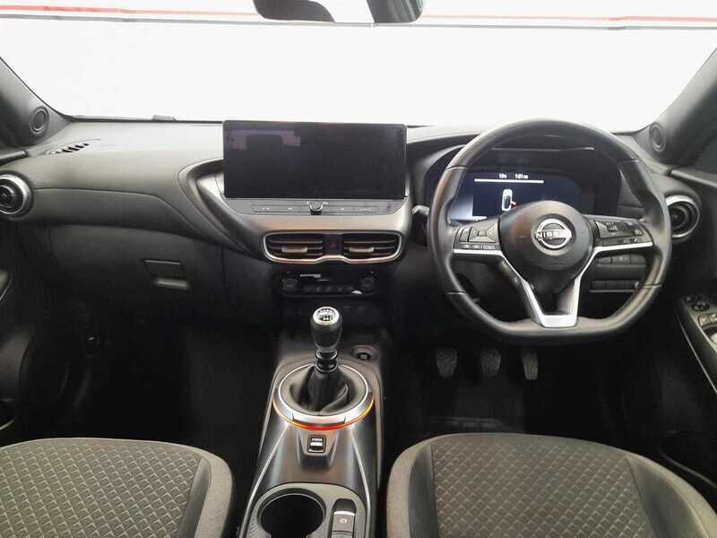 Used Nissan Juke 2024 for sale - 77050589: Photo 13