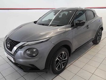 Used Nissan Juke undefined for sale - 77050589: Photo