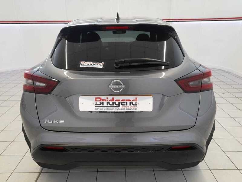 Used Nissan Juke 2024 for sale - 77050589: Photo 5