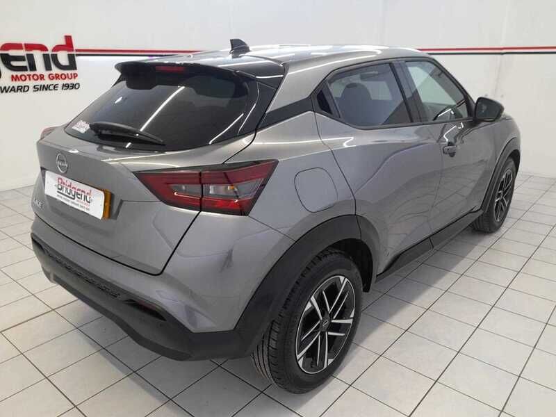 Used Nissan Juke 2024 for sale - 77050589: Photo 6