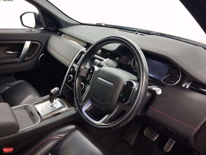 Used Land Rover Discovery Sport 2020 for sale - 76336494: Photo 11