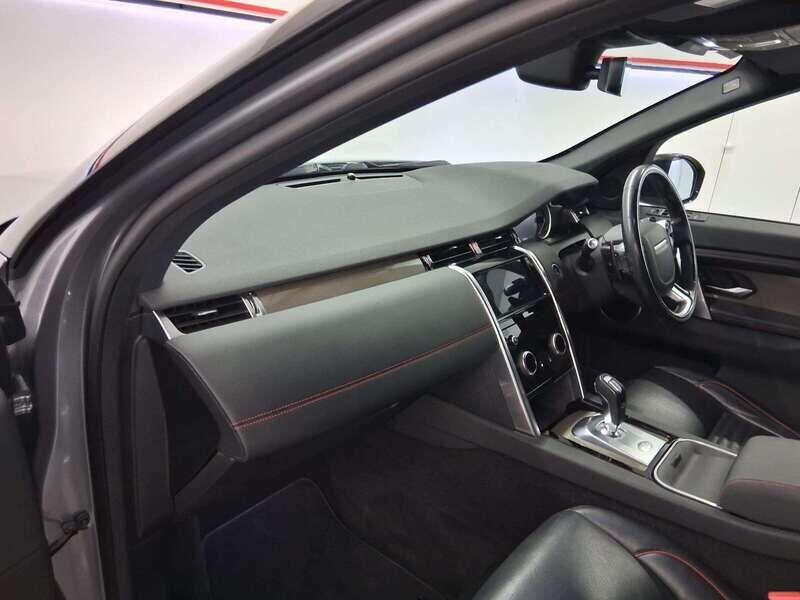 Used Land Rover Discovery Sport 2020 for sale - 76336494: Photo 15