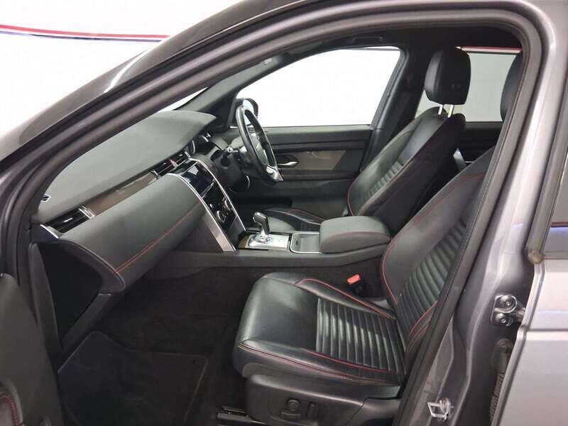 Used Land Rover Discovery Sport 2020 for sale - 76336494: Photo 16