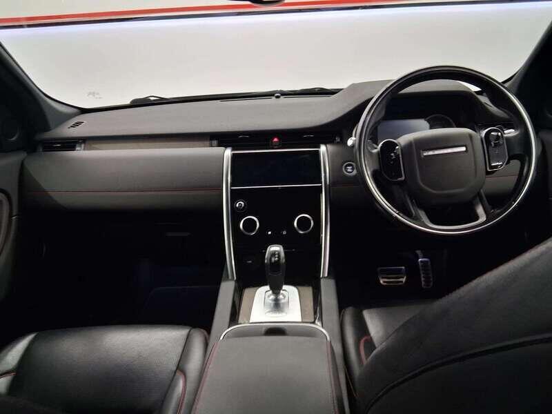 Used Land Rover Discovery Sport 2020 for sale - 76336494: Photo 19