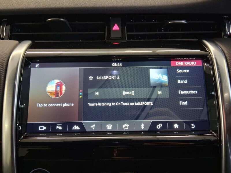 Used Land Rover Discovery Sport 2020 for sale - 76336494: Photo 20