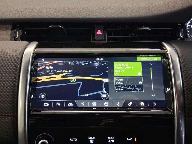 Used Land Rover Discovery Sport 2020 for sale - 76336494: Photo 21