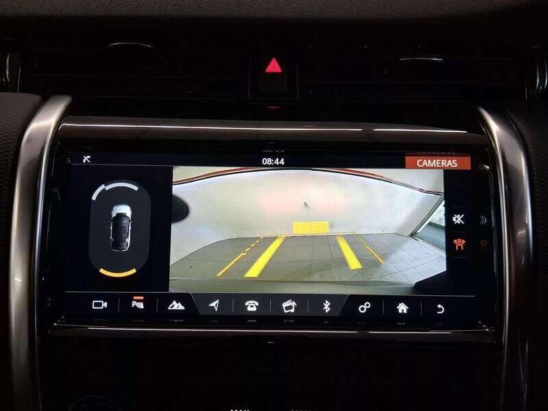 Used Land Rover Discovery Sport 2020 for sale - 76336494: Photo 22