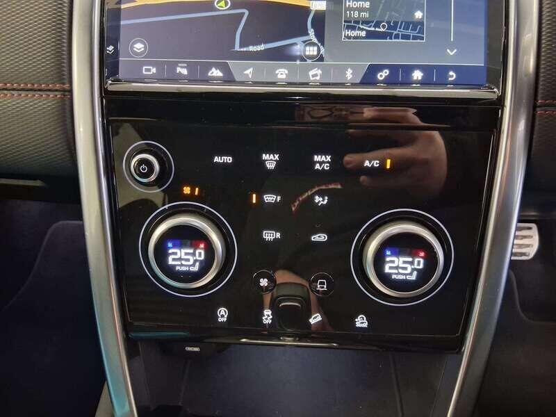 Used Land Rover Discovery Sport 2020 for sale - 76336494: Photo 23