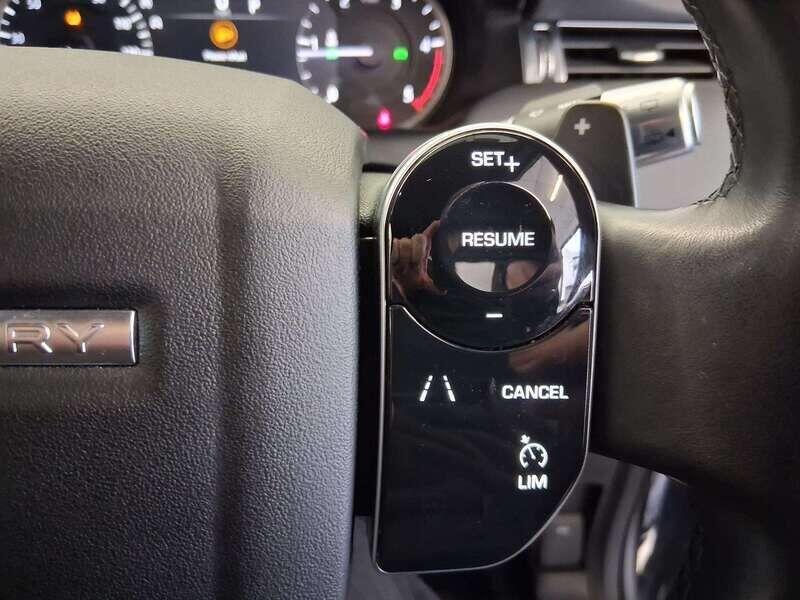 Used Land Rover Discovery Sport 2020 for sale - 76336494: Photo 24