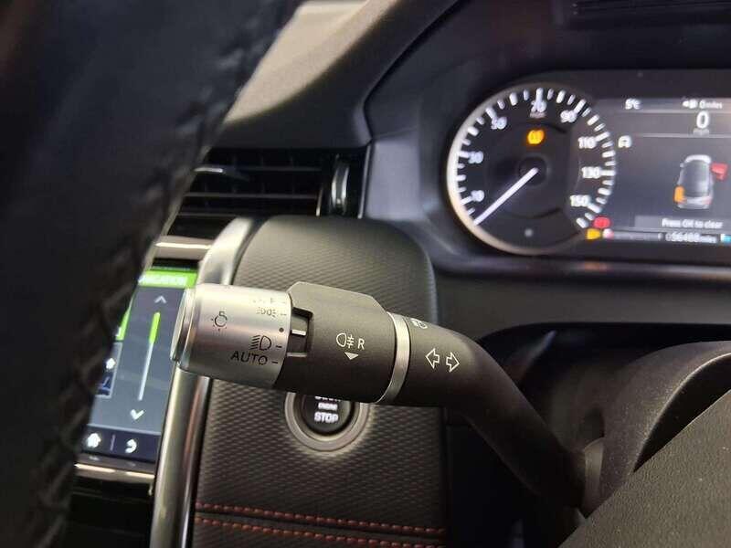 Used Land Rover Discovery Sport 2020 for sale - 76336494: Photo 25