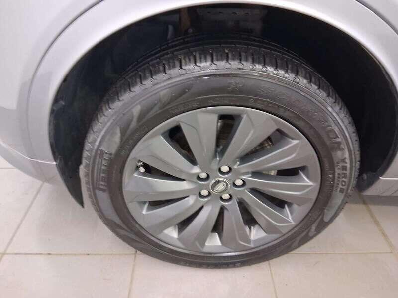 Used Land Rover Discovery Sport 2020 for sale - 76336494: Photo 7