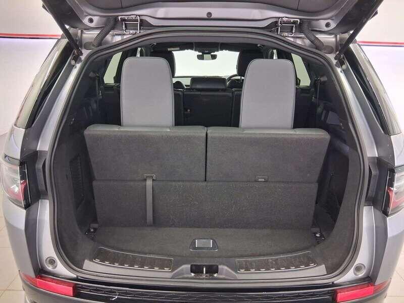 Used Land Rover Discovery Sport 2020 for sale - 76336494: Photo 8