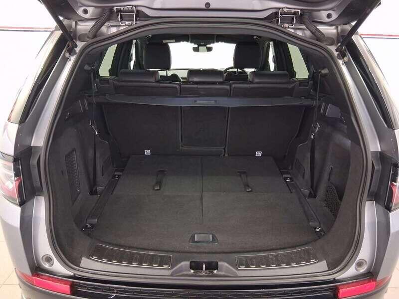 Used Land Rover Discovery Sport 2020 for sale - 76336494: Photo 9