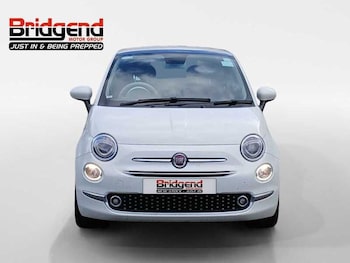 Used Fiat 500 2023 for sale - 78804122: Photo