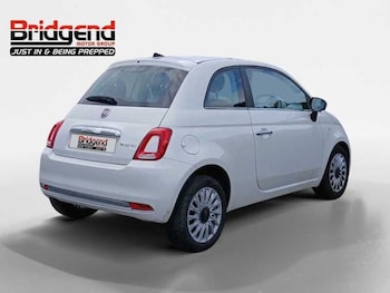 Used Fiat 500 2023 for sale - 78804122: Photo