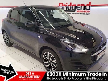 Used Suzuki Swift 2023 for sale - 79309453: Photo