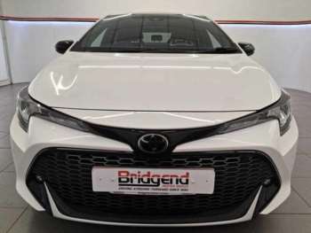 Used Toyota Corolla 2021 for sale - 74686905: Photo