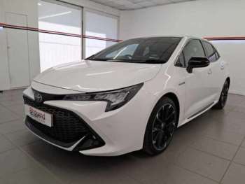 Used Toyota Corolla 2021 for sale - 74686905: Photo