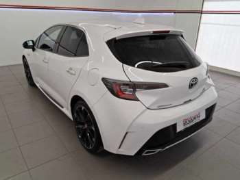 Used Toyota Corolla 2021 for sale - 74686905: Photo