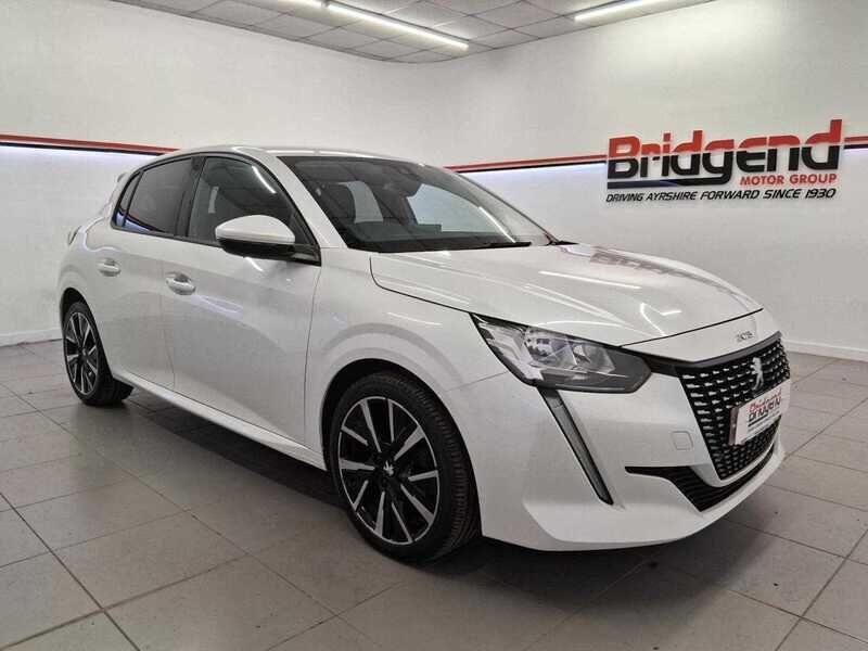 Used Peugeot 208 2020 for sale - 76137224: Photo 1