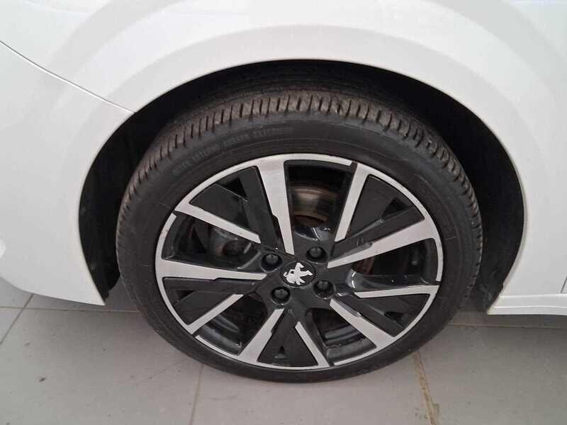 Used Peugeot 208 2020 for sale - 76137224: Photo 7