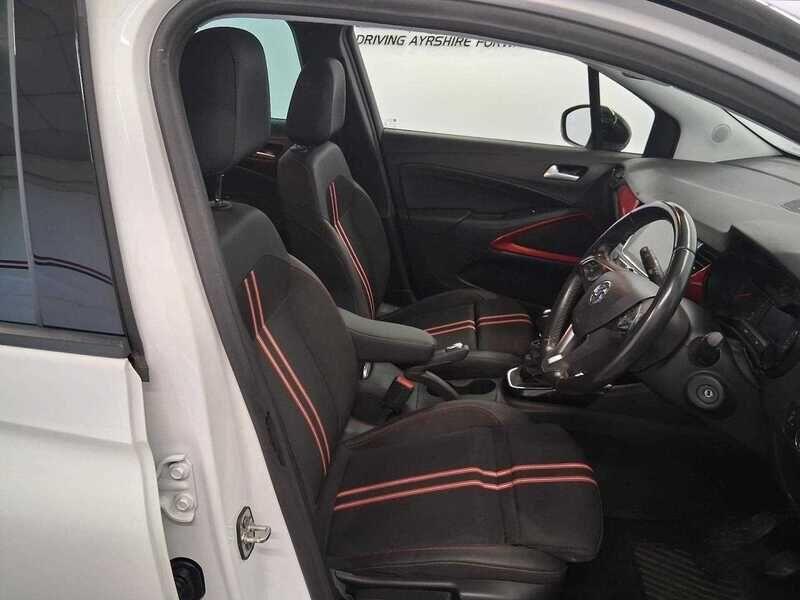 Used Vauxhall Crossland 2021 for sale - 76138665: Photo 11