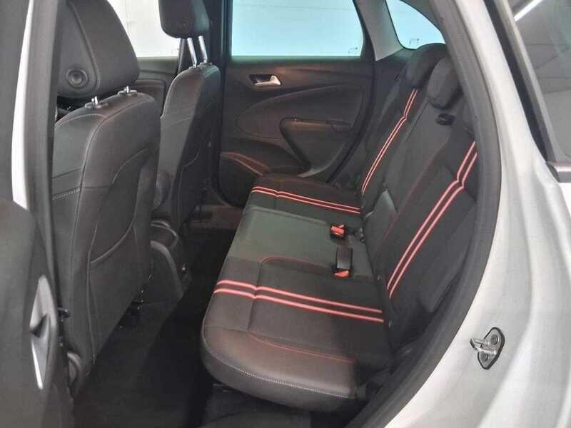 Used Vauxhall Crossland 2021 for sale - 76138665: Photo 15