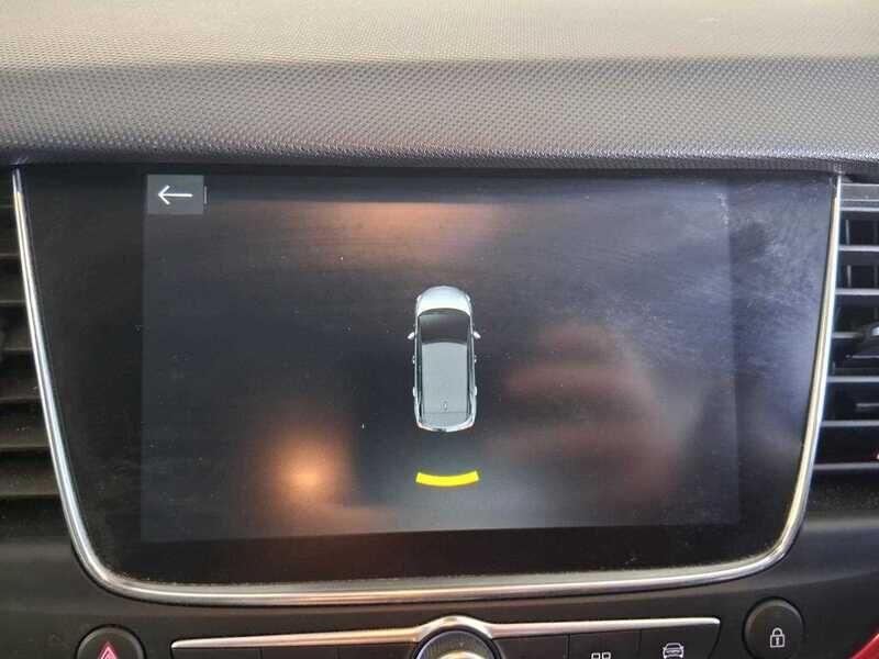 Used Vauxhall Crossland 2021 for sale - 76138665: Photo 17