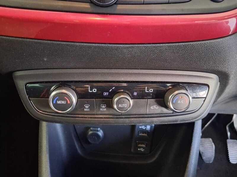 Used Vauxhall Crossland 2021 for sale - 76138665: Photo 20