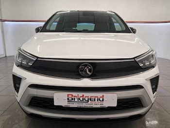 Used Vauxhall Crossland 2021 for sale - 76138665: Photo 2