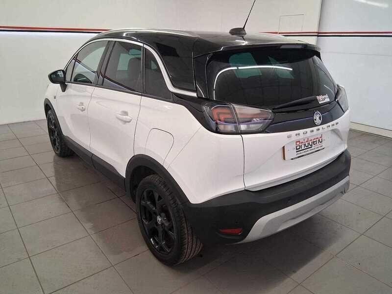 Used Vauxhall Crossland 2021 for sale - 76138665: Photo 4